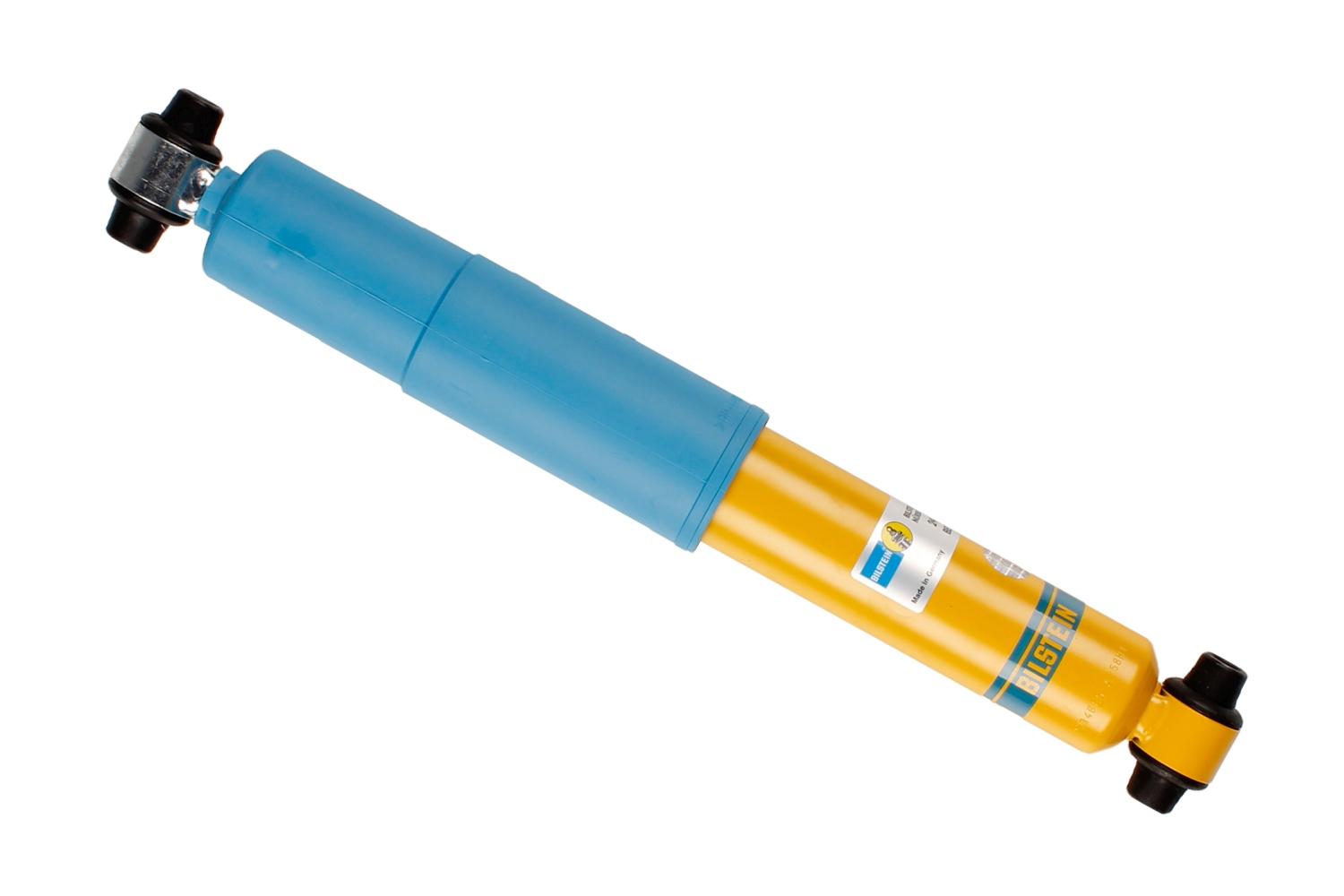Amortiguador Trasero Bilstein B6 Mazda 6 (gg Gy)