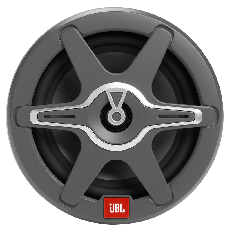 JBL Marine Club 62 6.5'' (16cm) Speakerset + LED-verlichting