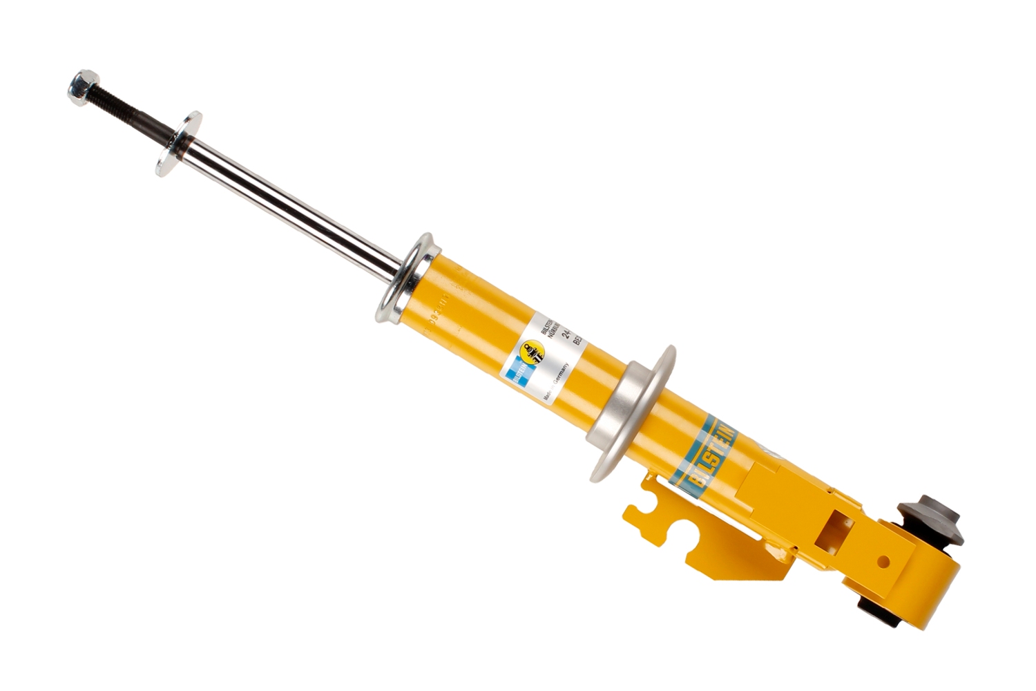 Amortiguador Trasero Izquierdo Bilstein B6 Mini (r55 56 57)