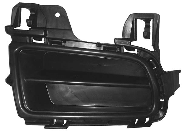 Bumper Grill rechts MAZDA 6 06->>