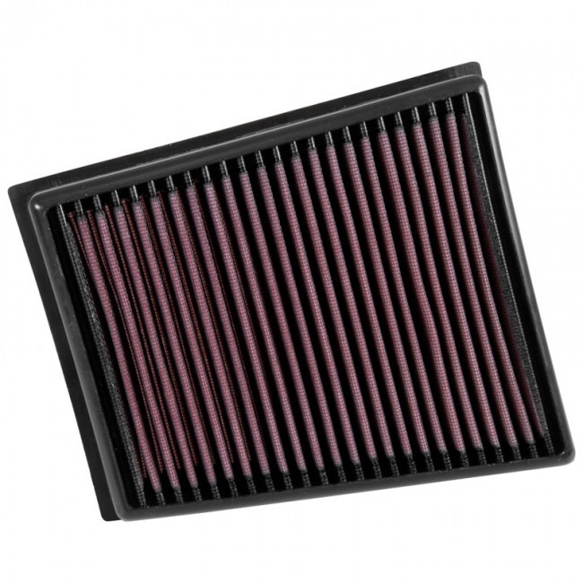 K&N replacement filter Renault Scenic 2015-