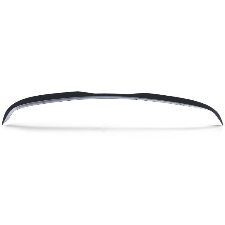Opzetstuk Spoiler VW Golf 7 GTI 13-20 Glans Zwart