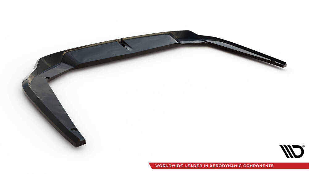 Achterdiffuser Opel Astra Sports Tourer L (Mk5)