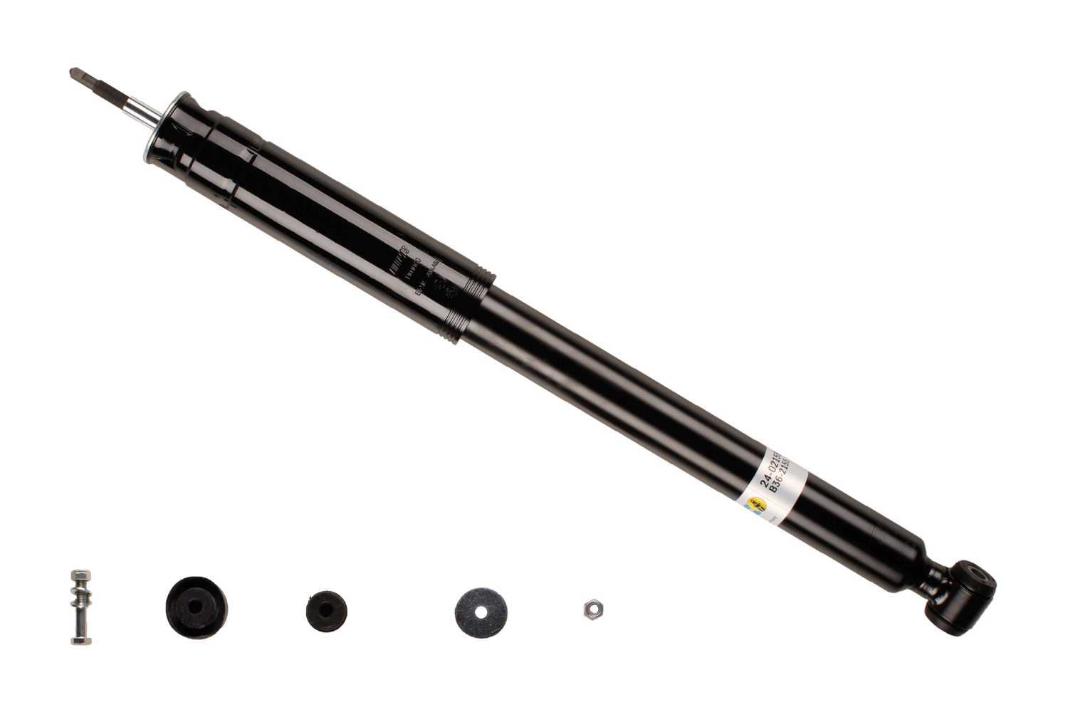 Amortiguador Trasero Bilstein B4 Mercedes Clase E W210