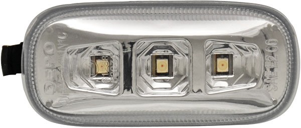 Design ZijknipperlichtSET Audi A4