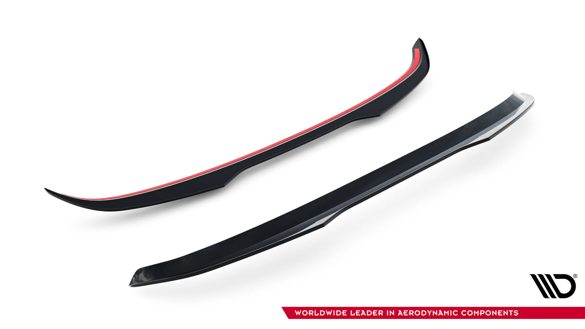 Achterspoiler Hyundai I30 N Hatchback Mk3 / Mk3 Facelift maxton design