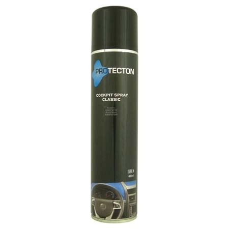 Protecton cockpitspray classic 400ml