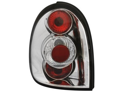 Luces traseras Opel Corsa B lexus look