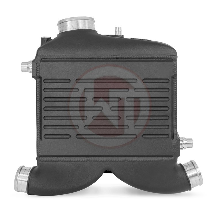 Intercooler Mercedes Benz GLE W292 43 AMG 4MATIC Wagner Performance kit