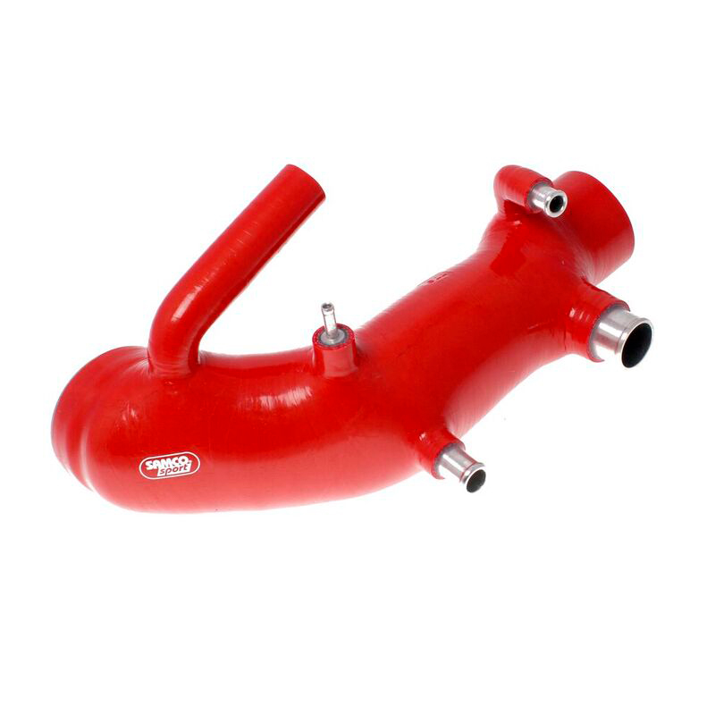 Samco Slangen Kit  Subaru Impreza Turbo GC8 Versie 3/4 1997-1999 - 1-delig - Turbo Inlaat Slang - Blauw