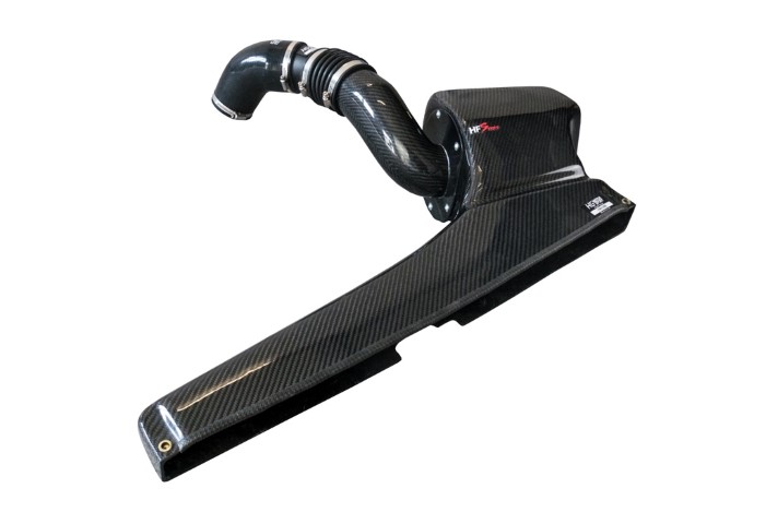 Audi 1.8 / 2.0 TSI E6 HFI Gen. 3 Carbon Air Intake Kit