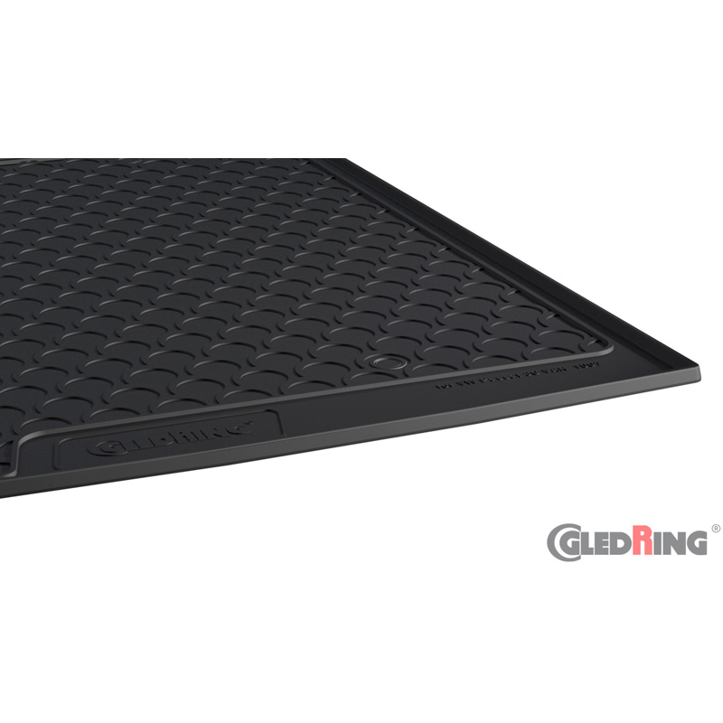 Rubbasol (Rubber) Kofferbakmat  Volkswagen Passat 3G Variant 2014-2023