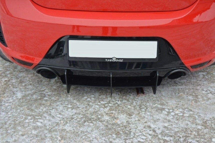 Diffuser Seat Leon 1P Maxton Design