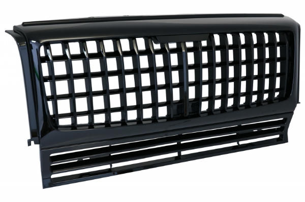 Grill Mercedes W463 G-Class 90-10