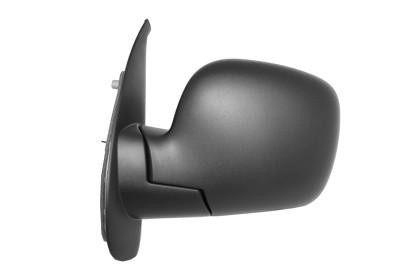 spiegel, bol glas, rechts Renault Kangoo, 2008 -