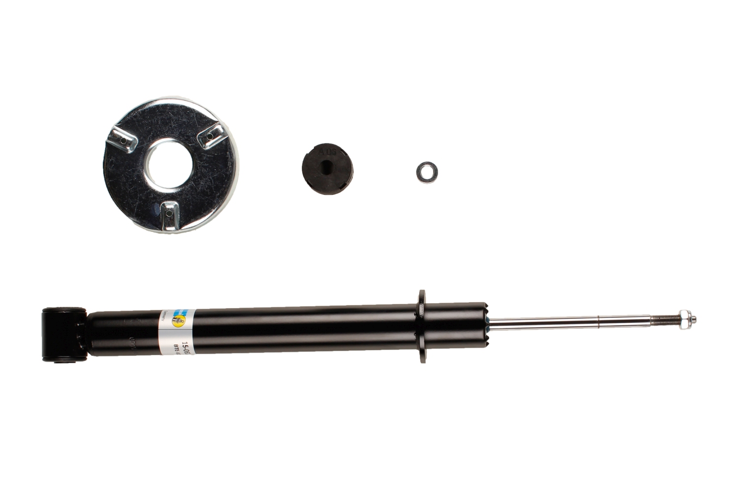Amortiguador Bilstein VW Passat H B2