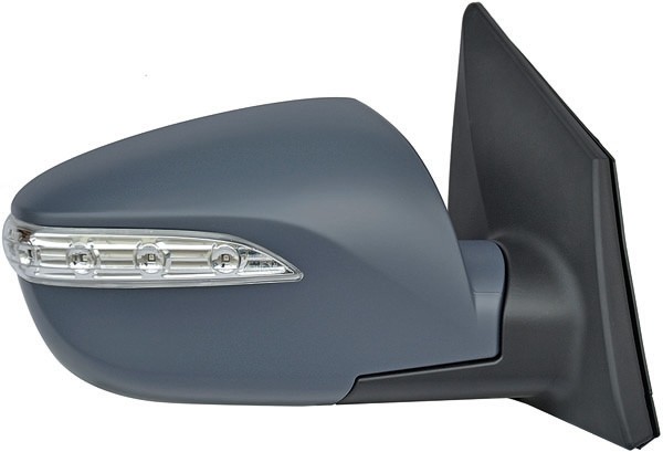 Spiegel Rechts Hyundai ix35