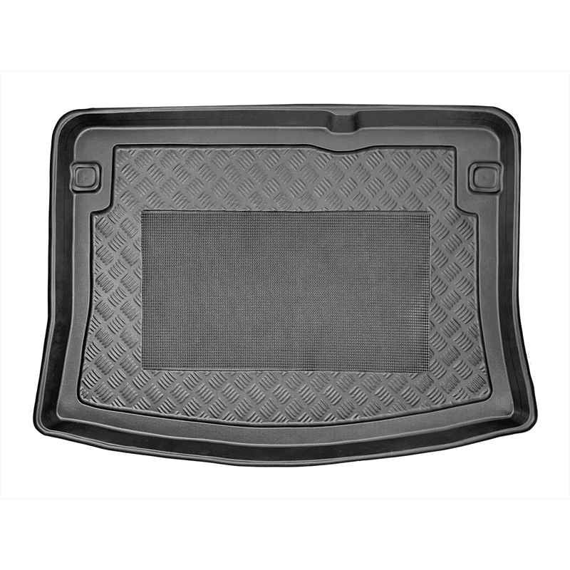 Kofferbakschaal 'Anti-slip'  Alfa Romeo Giulietta 2010-