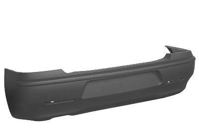 achterbumper, in primer, Stationcar Alfa Romeo 156, 1997-2003