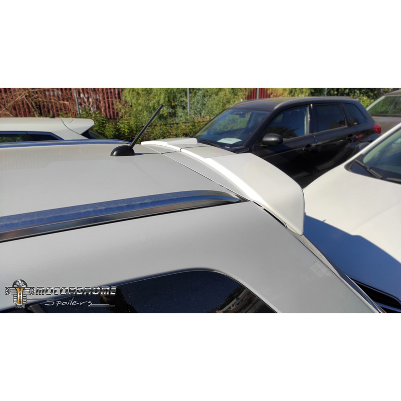 Dakspoiler  Suzuki Vitara (LY) 2015- (PU)