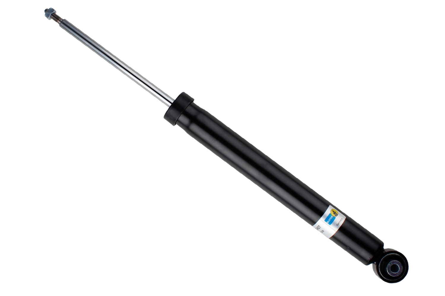 Amortiguador Trasero Bilstein B4 Audi Tt S-line