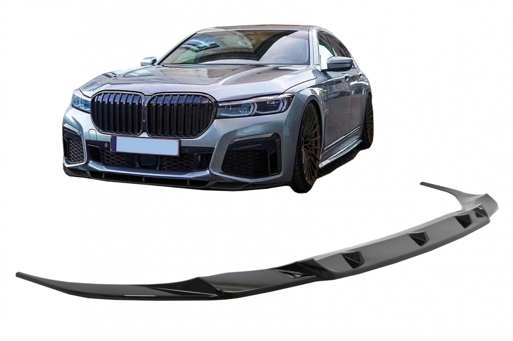 Bumper set G15