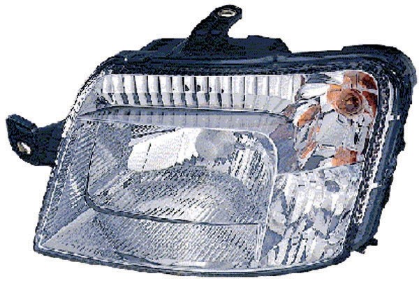 Koplamp rechts PANDA 03-01/09 BOSCH H4