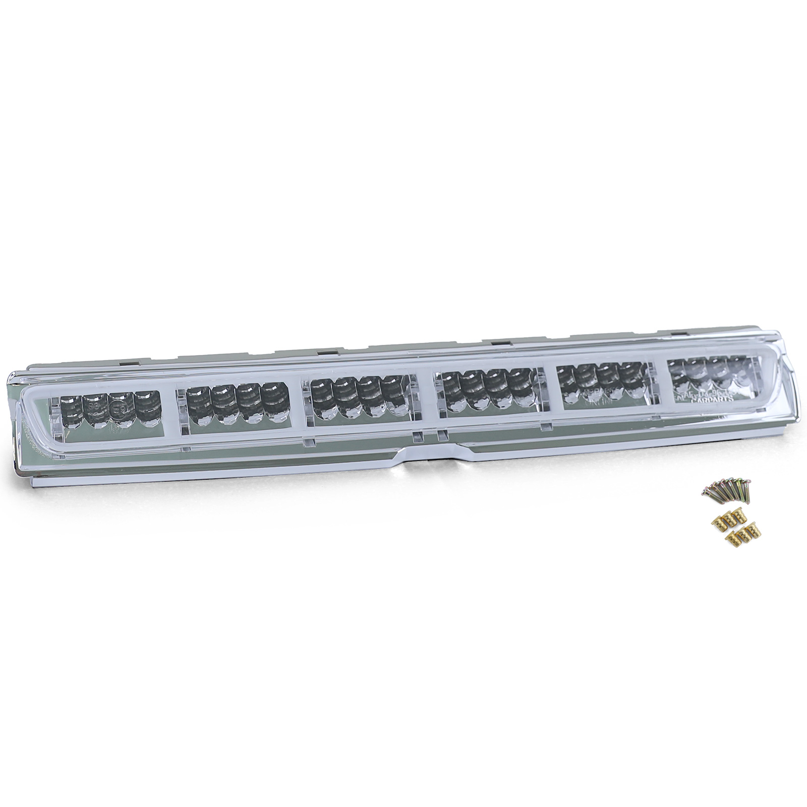 Housing Brakelight SLK 96->>
