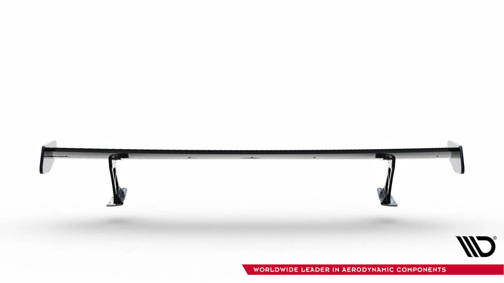 Carbon Spoiler Mazda Mx5 Hardtop NC(Mk3)