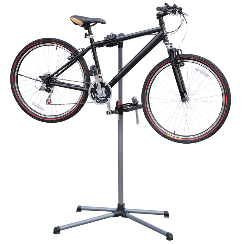 Dyto Werkplaats-standaard voor 1 fiets
