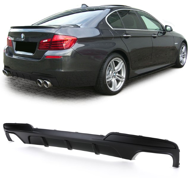 Achterdiffusor BMW F10