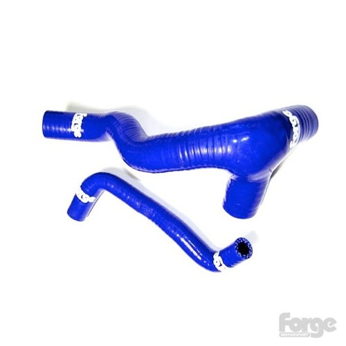 Audi TT (MK1) 1.8T FORGE SILICONE CAM COVER AND BREATHER HOSES 1