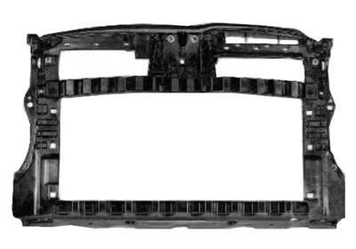front, diesel VW Golf VI Variant, 2009 -