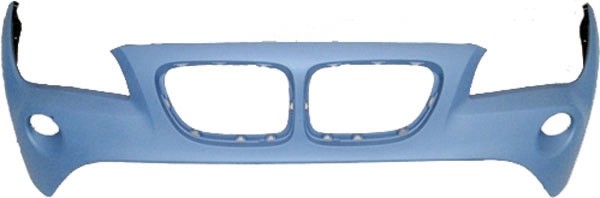 Voorbumperzijde BMW X1(BMW E84)
