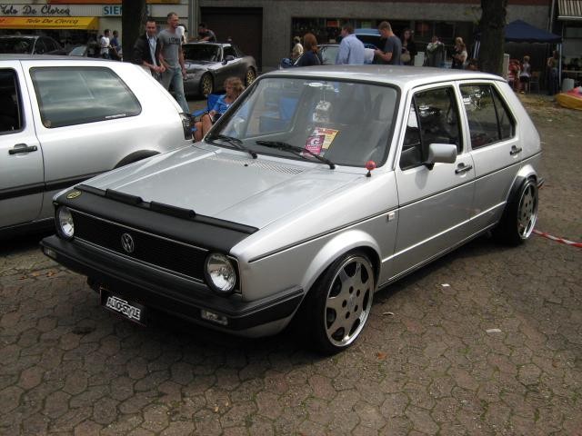 Steenslag/Auto Bra VW jetta 1 1977-1983