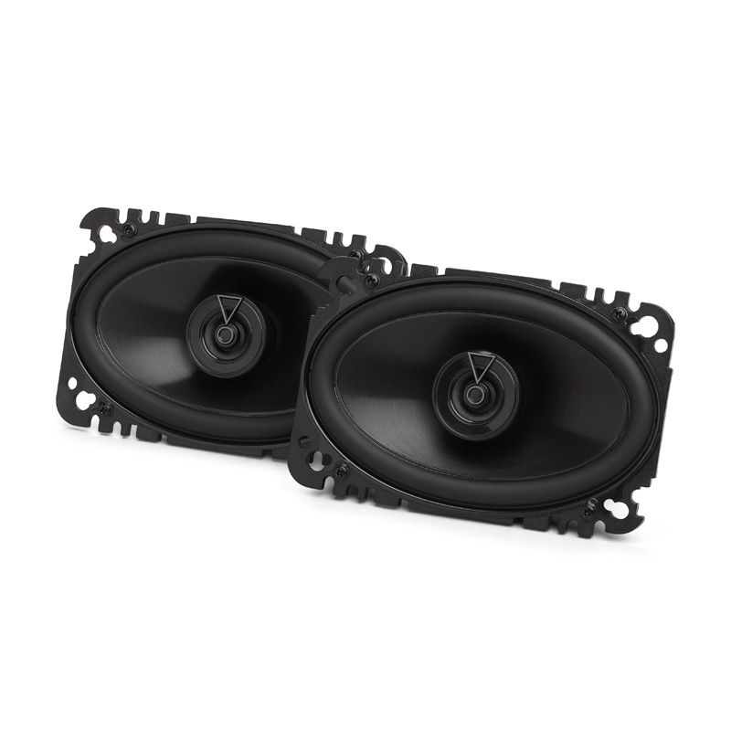 JBL Club Gen3 644F 4x6'' (10x15cm) Speakerset Coaxiaal