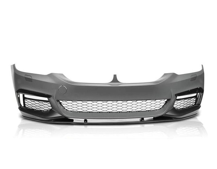 Voorbumper BMW G30 M-Performance Design 17-