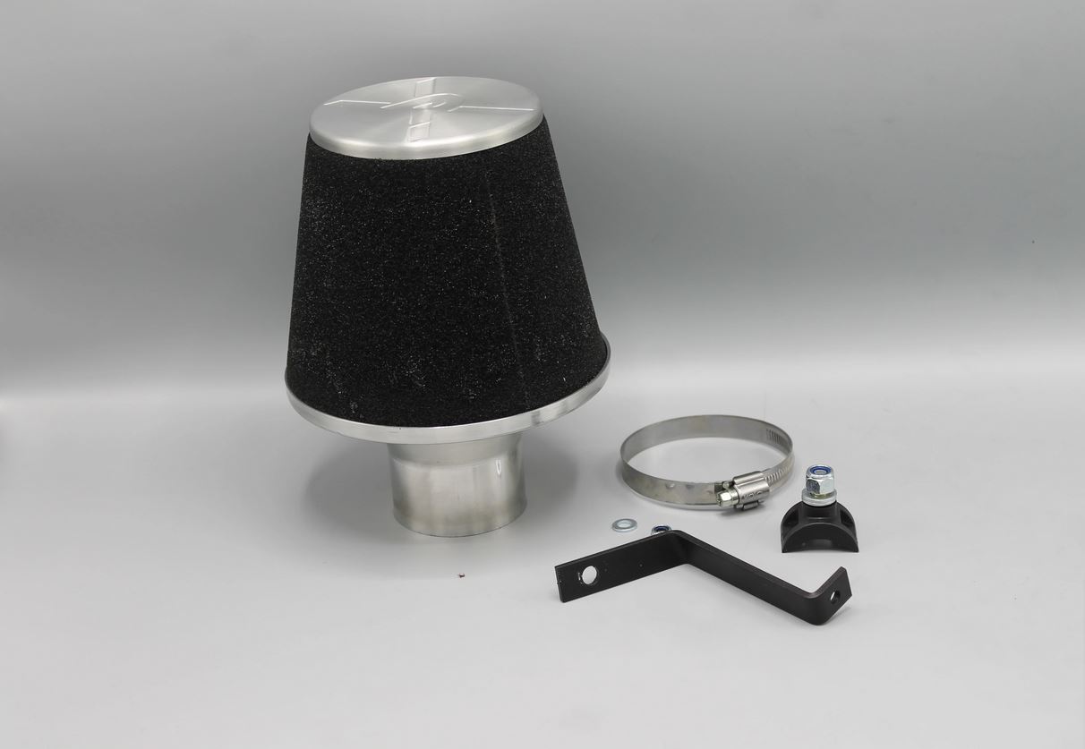 Pipercross Renault Megane Mk2 2.0 Turbo 09/04-Standard Luchtfilt