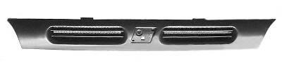 grille, Brava,-1999 Fiat Bravo/Brava, 1995-2001