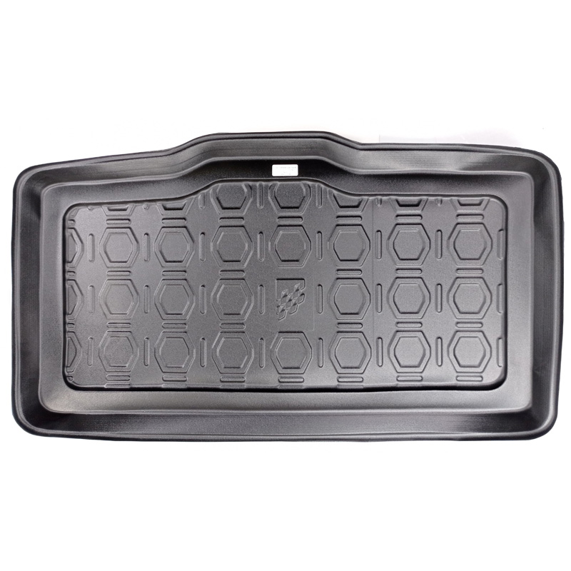 Kofferbakschaal 'Design'  Fiat Panda 2012-
