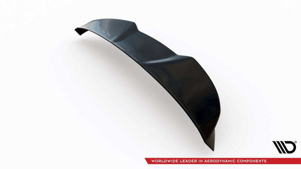 Spoiler Cap 3d Ford S-max St-line Mk2