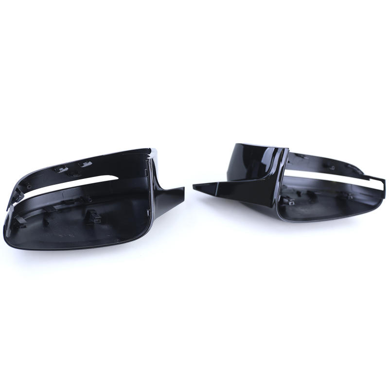 Spiegelkappen BMW F20/F30/F31/E84 LCI Carbon