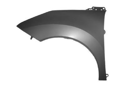 spatbord, rechts Peugeot 3008, 2009 -
