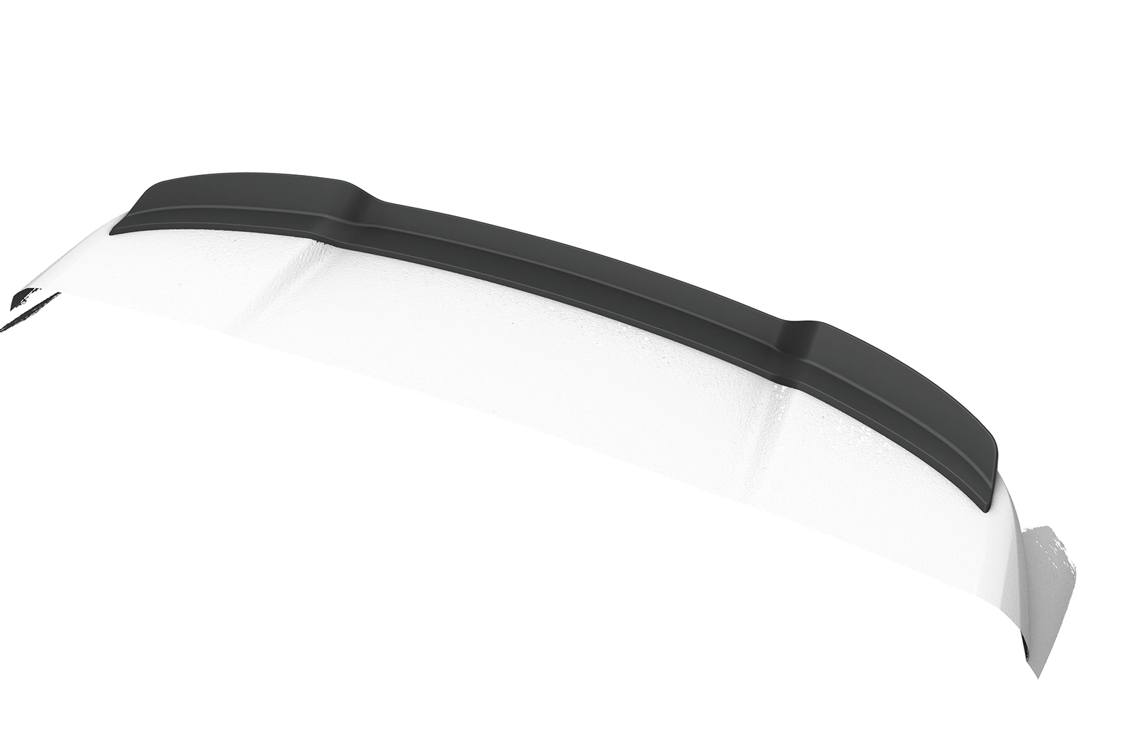 Achterspoiler BMW X1 / iX1 U11 Glans Zwart (2022-)