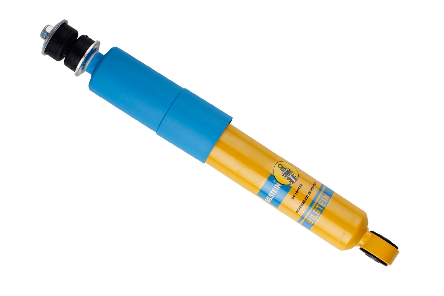 Amortiguador Delantero Bilstein B6 Para Chevy Colorado Z71 4x4/4x2