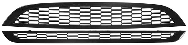 Design Grill set MINI 01.06