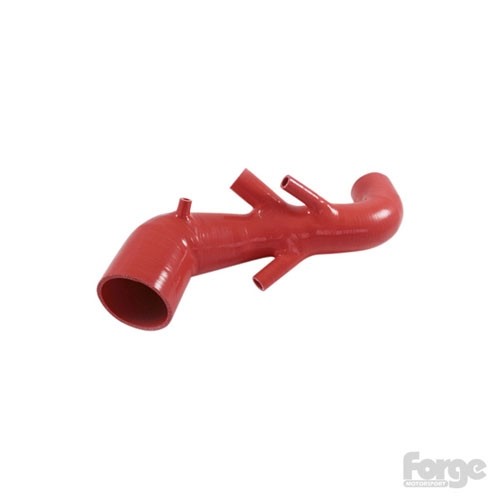 SEAT Leon 1.8T Cupra R FORGE SILICONE INTAKE HOSE 225 HP