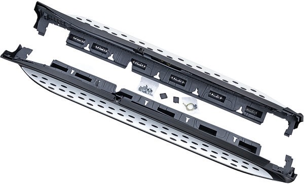 set Sidesteps X170