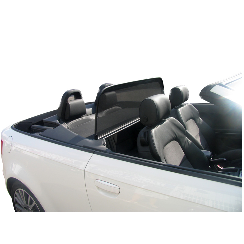 Pasklaar Cabrio windschot Audi A3 Cabrio 08-