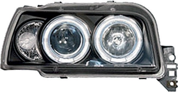 Headlights Renault Clio 91-96